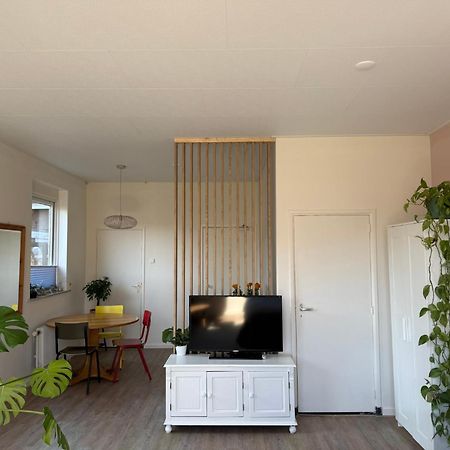 Studio Brinkstraat Hoogeveen Bagian luar foto