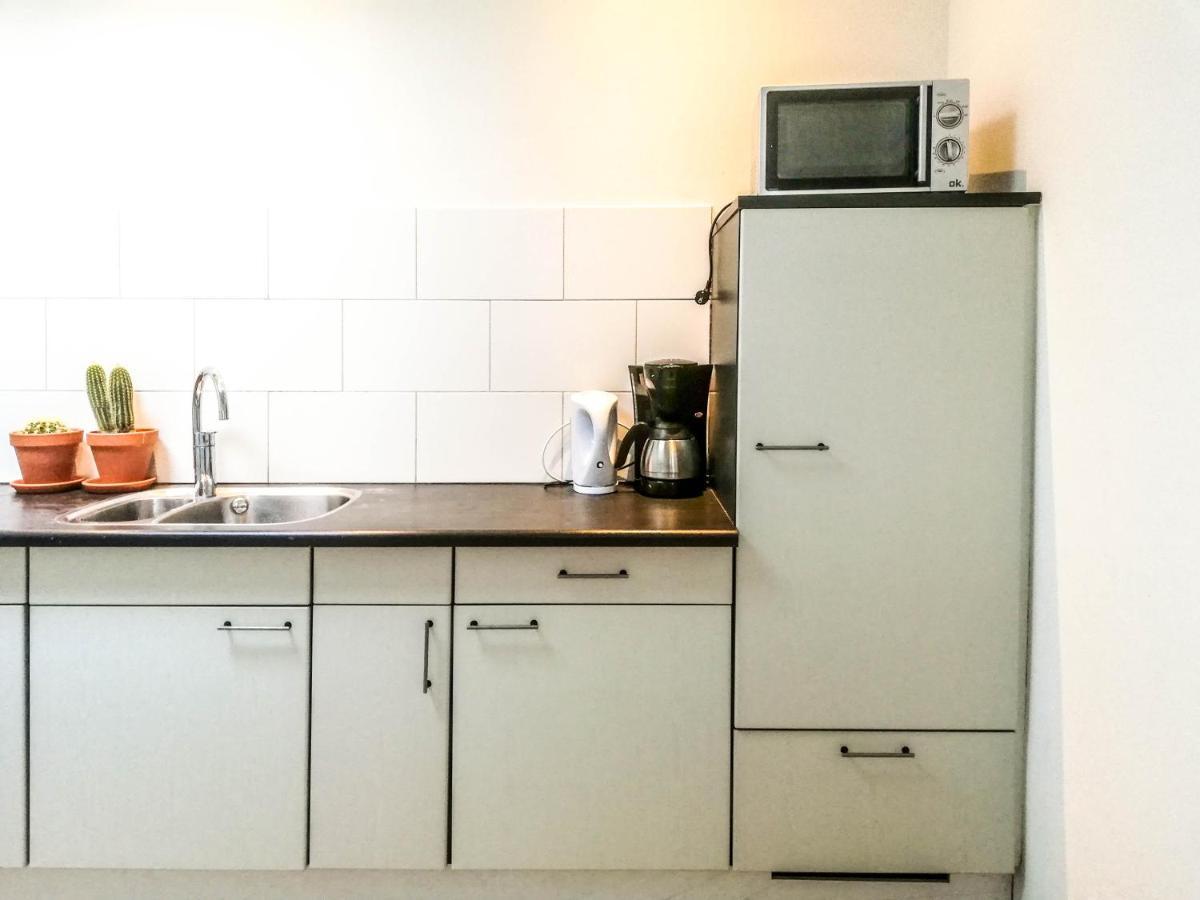 Studio Brinkstraat Hoogeveen Bagian luar foto