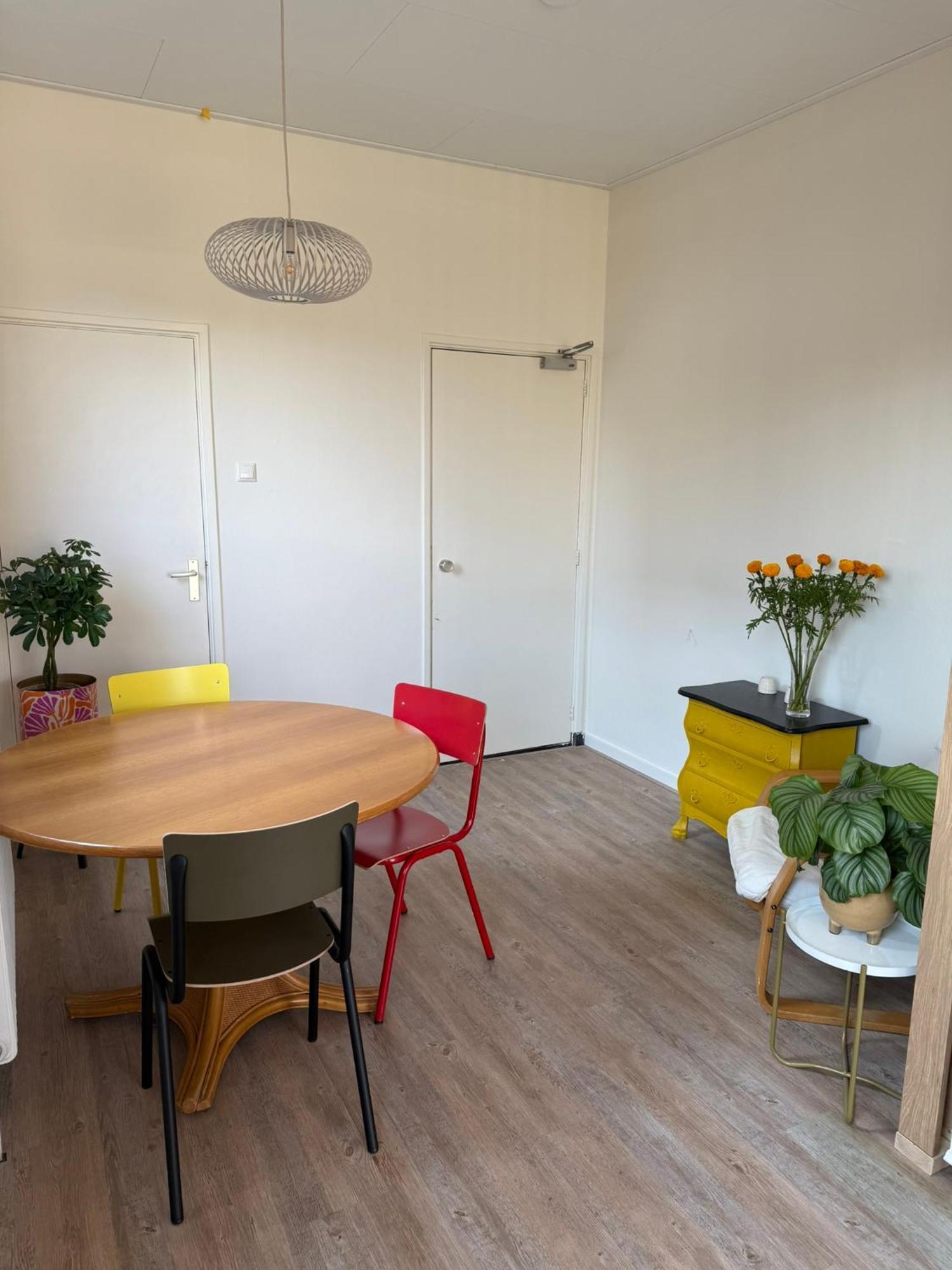 Studio Brinkstraat Hoogeveen Bagian luar foto