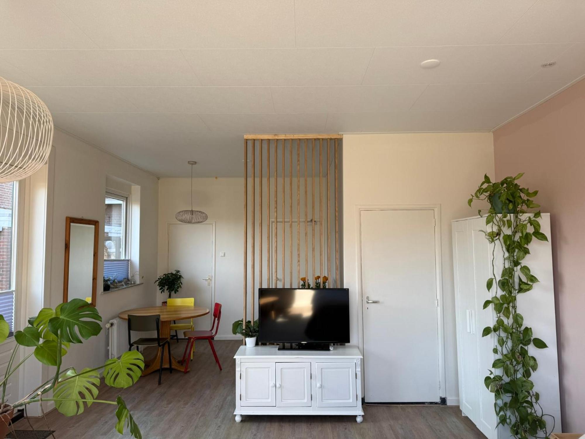 Studio Brinkstraat Hoogeveen Bagian luar foto