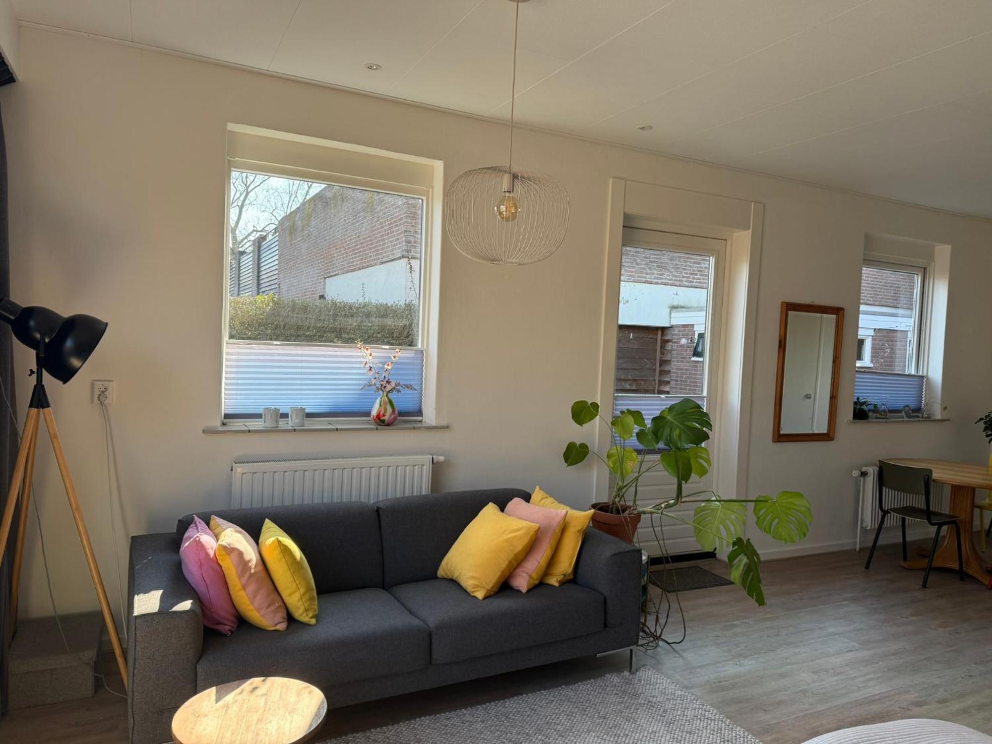 Studio Brinkstraat Hoogeveen Bagian luar foto