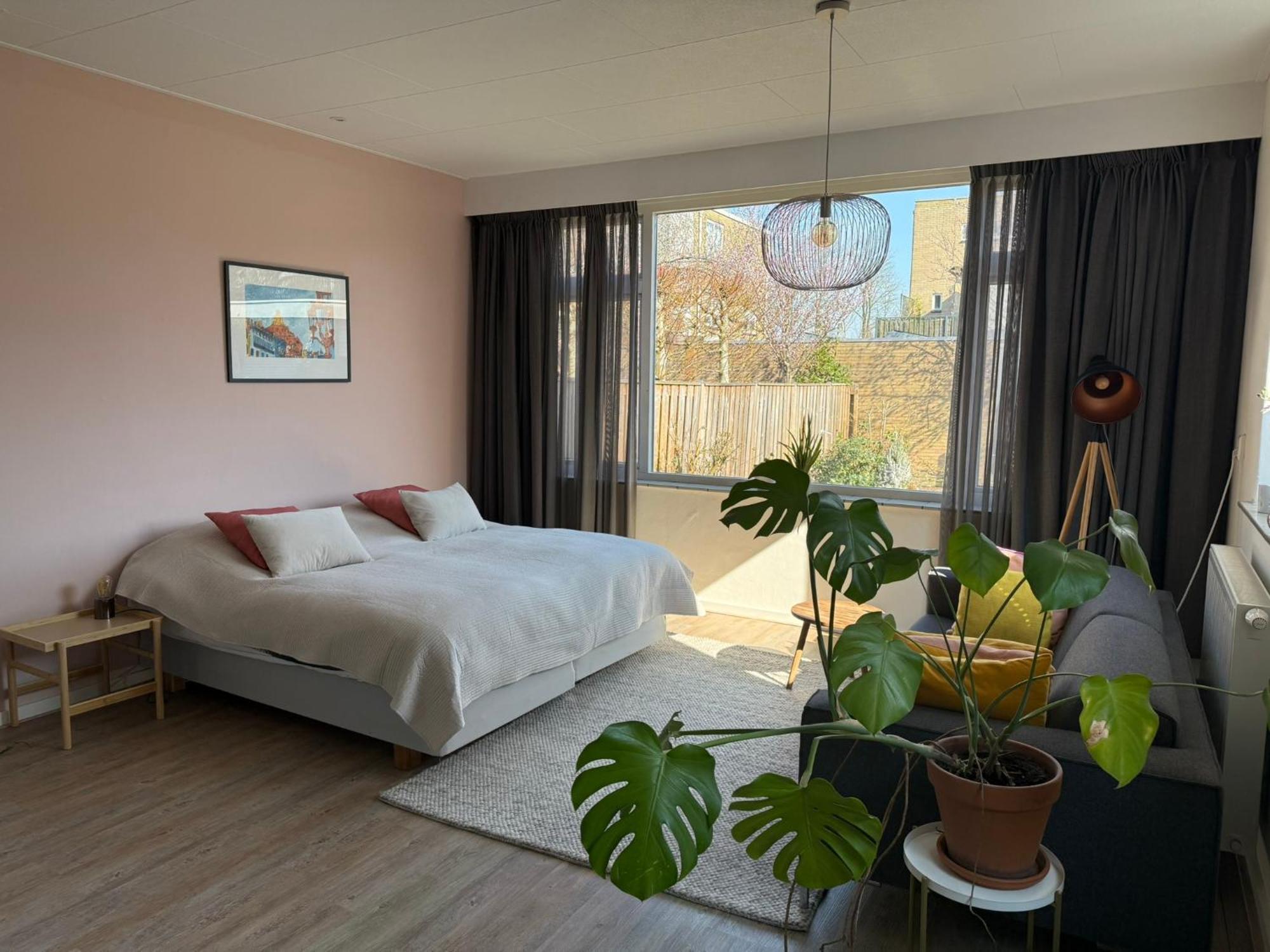 Studio Brinkstraat Hoogeveen Bagian luar foto