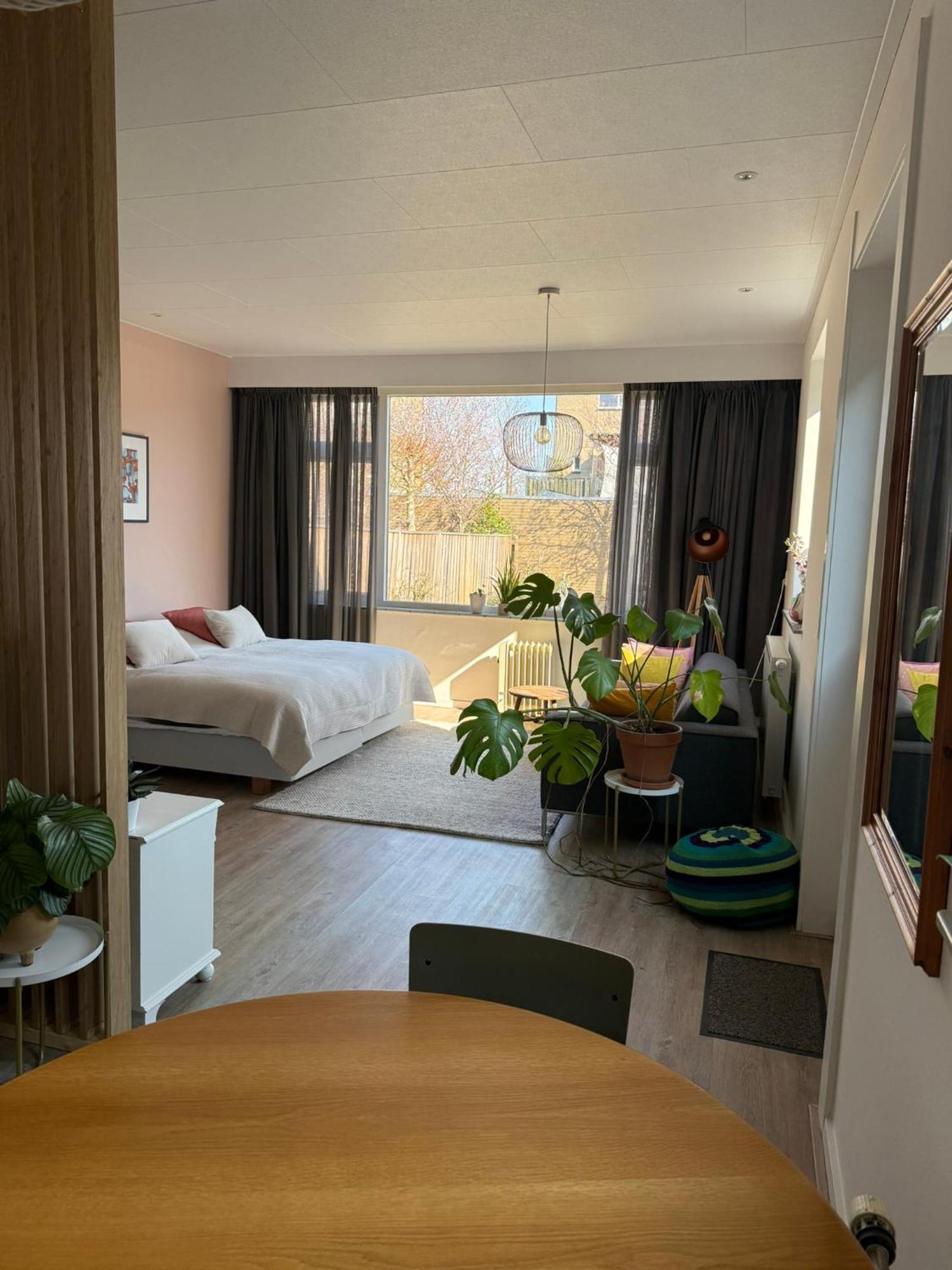 Studio Brinkstraat Hoogeveen Bagian luar foto